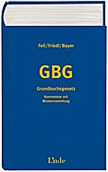 GBG Grundbuchsgesetz