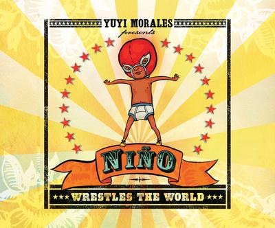 NINO WRESTLES THE WORLD      D