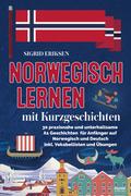 Norwegisch lernen mit Kurzgeschichten