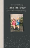 Hand im Feuer