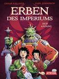 Erben des Imperiums 1 - Der Anfang