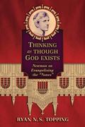 Thinking as Though God Exists