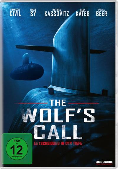 The Wolf’s Call - Entscheidung in der Tiefe