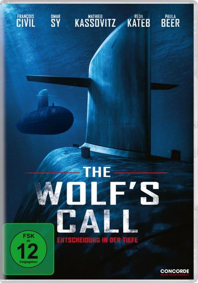 The Wolfs Call - Entscheidung in der Tiefe