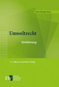 Umweltrecht: Einführung