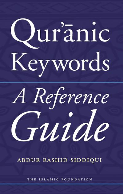 Qur’anic Keywords