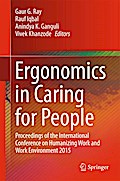 Ergonomics in Caring for People