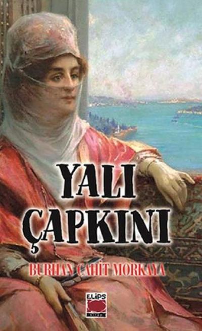 Yali Capkini