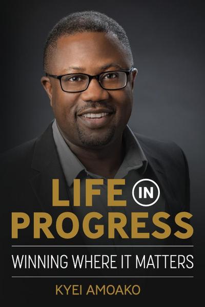 Life In Progress