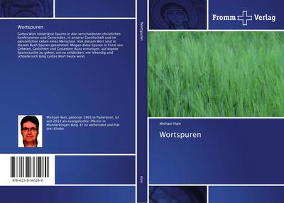 Wortspuren
