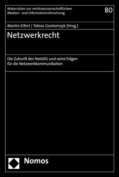Netzwerkrecht
