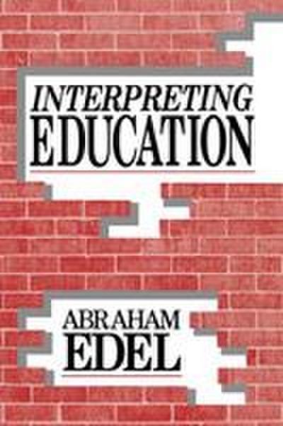 Interpreting Education