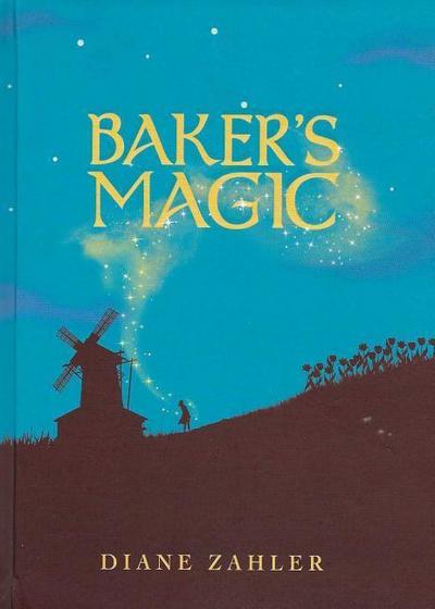 BAKERS MAGIC (7 CD SET)     7D