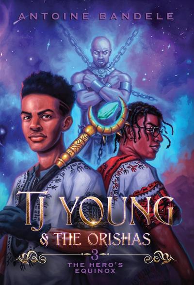 The Hero’s Equinox