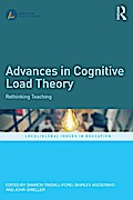 Advances in Cognitive Load Theory