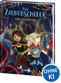 Der Zauberschüler - Im Netz der kalten Magie