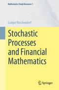 Stochastic Processes and Financial Mathematics