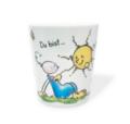 Oups Porzellan-Tasse