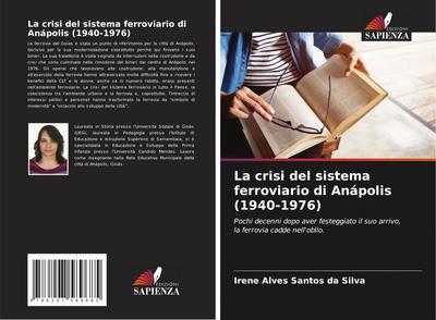 La crisi del sistema ferroviario di Anápolis (1940-1976)