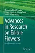 Advances in Research on Edible Flowers