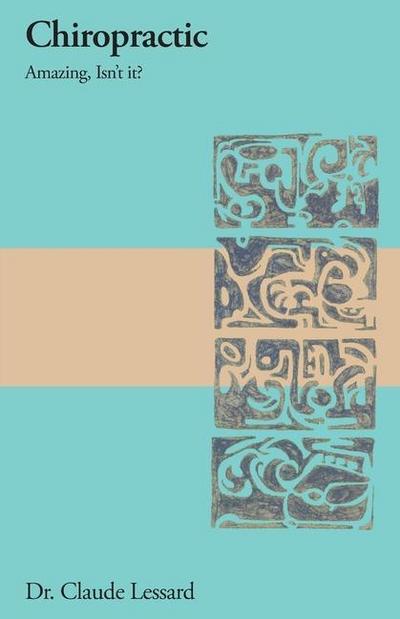 Chiropractic Amazing, Isn’t it?