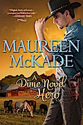 Dime Novel Hero