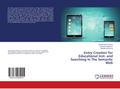 Entry Creation for Educational Inst. and Searching