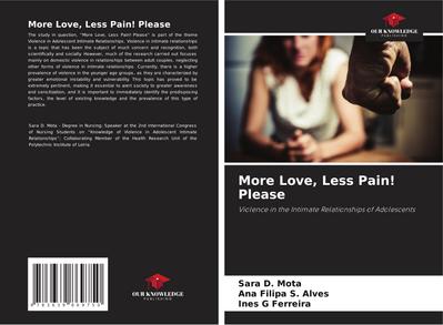 More Love, Less Pain! Please