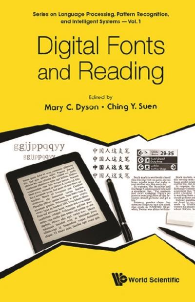 DIGITAL FONTS AND READING