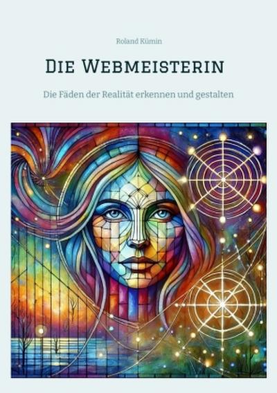 Die Webmeisterin
