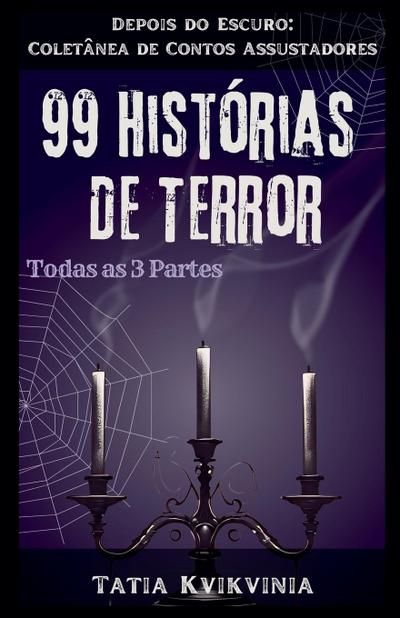 99 Histórias de Terror