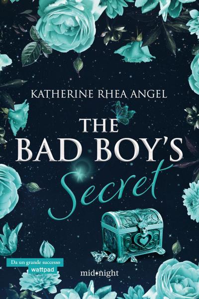The bad boy’s secret