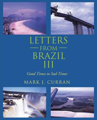 Letters from Brazil Iii