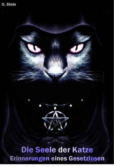 Die Seele der Katze