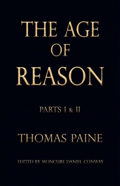 The Age of Reason - Thomas Paine