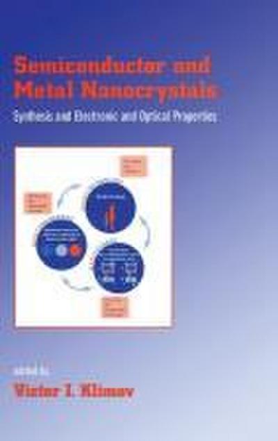 Semiconductor and Metal Nanocrystals