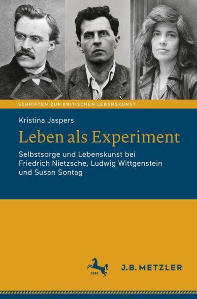 Leben als Experiment