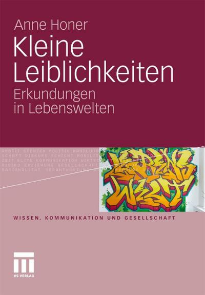 Kleine Leiblichkeiten