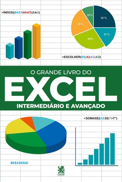 O Grande Livro Do Excel