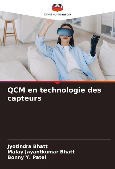 QCM en technologie des capteurs