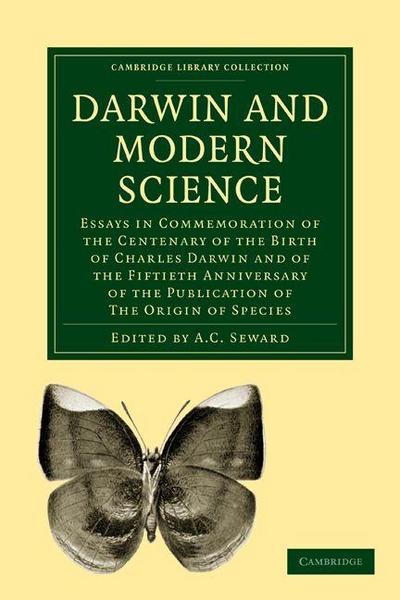 Darwin and Modern Science