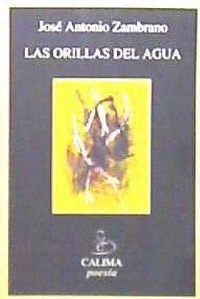 Las orillas del agua