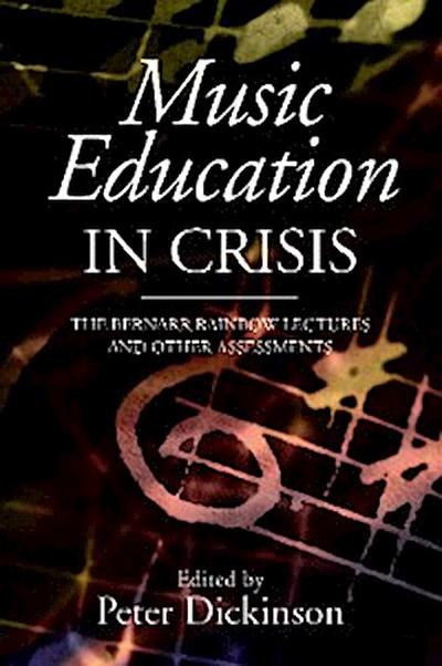 Music Education in Crisis
