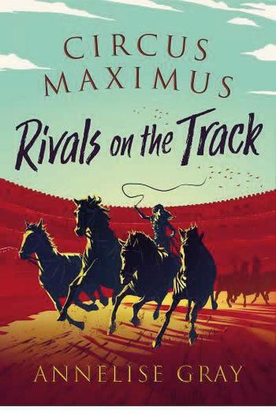 Circus Maximus: Rivals On the Track