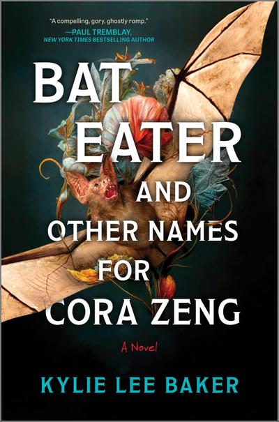 Bat Eater and Other Names for Cora Zeng