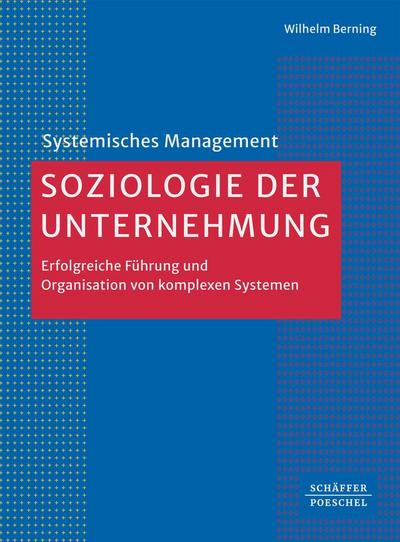 Soziologie der Unternehmung