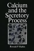 Calcium and the Secretory Process