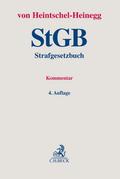 StGB/Strafgesetzbuch