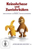 Keinohrhase und Zweiohrküken