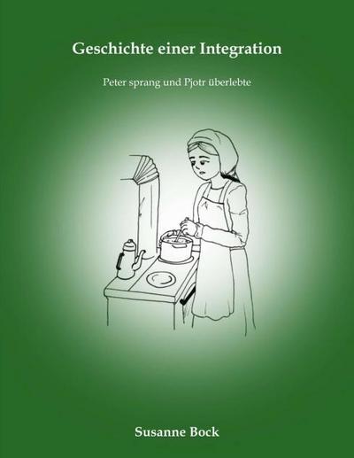 Peter sprang und Pjotr überlebte: